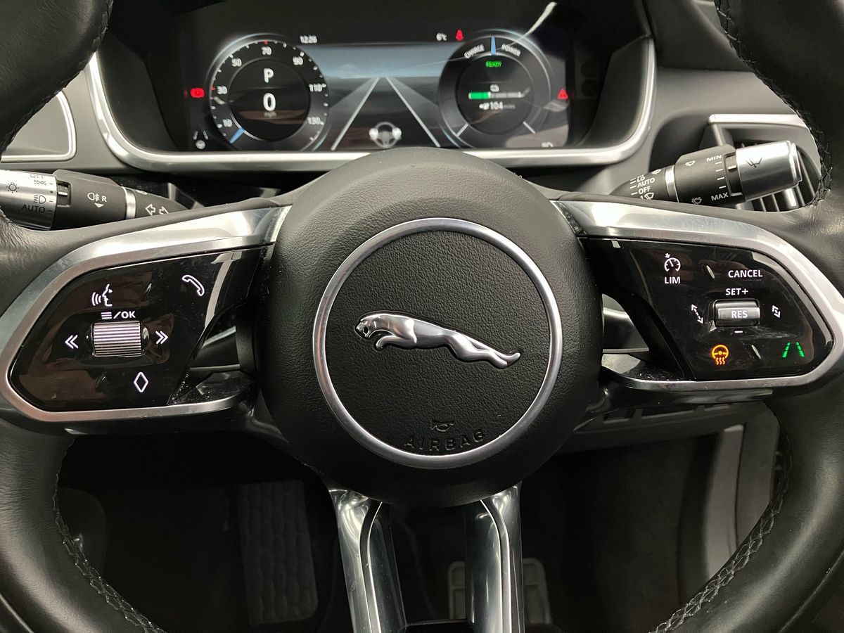 Used Jaguar I-Pace 2021 for sale - 77271772: Photo 16