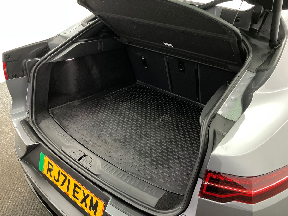 Used Jaguar I-Pace 2021 for sale - 77271772: Photo 21