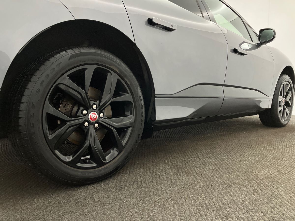 Used Jaguar I-Pace 2021 for sale - 77271772: Photo 24