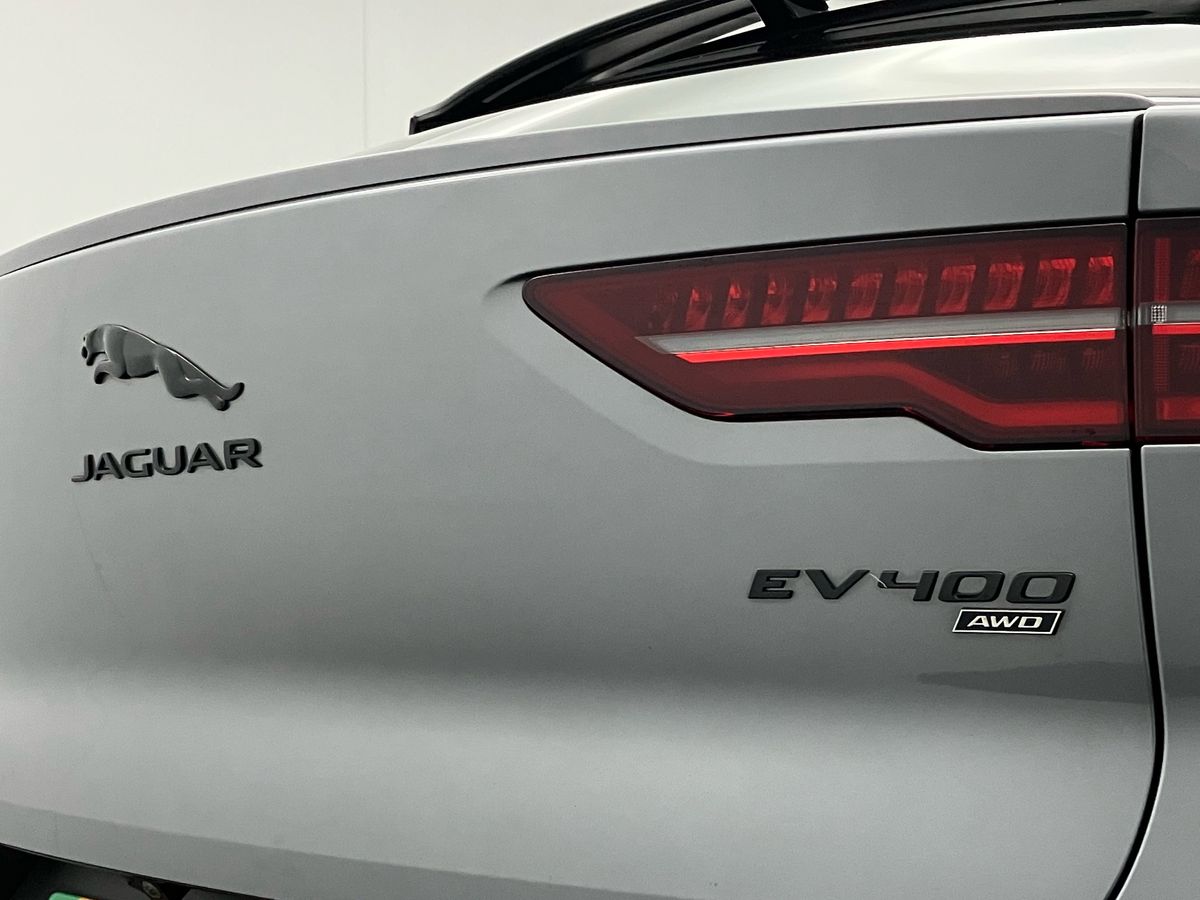 Used Jaguar I-Pace 2021 for sale - 77271772: Photo 25