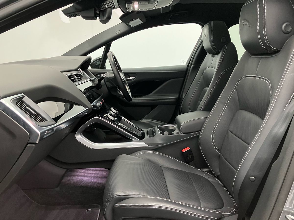 Used Jaguar I-Pace 2021 for sale - 77271772: Photo 27