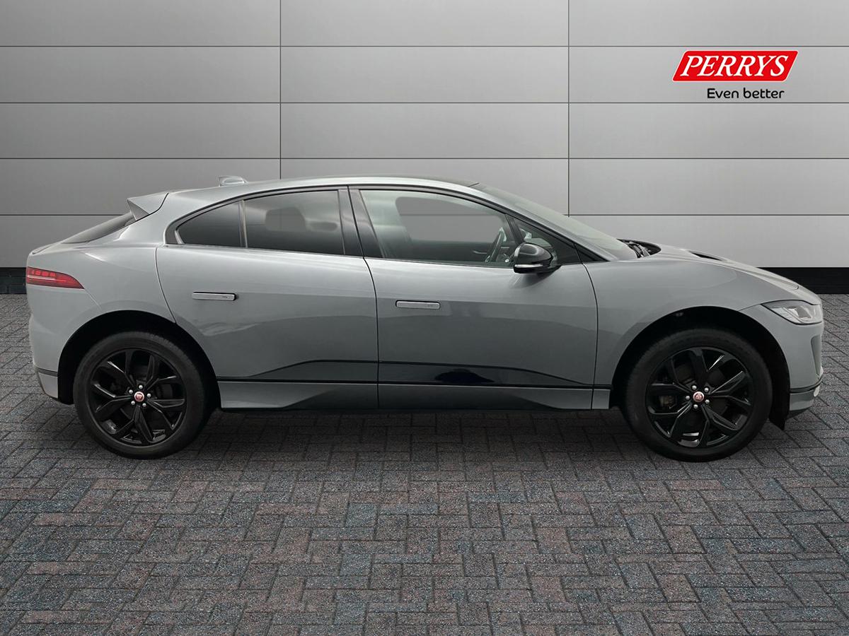 Used Jaguar I-Pace 2021 for sale - 77271772: Photo 3