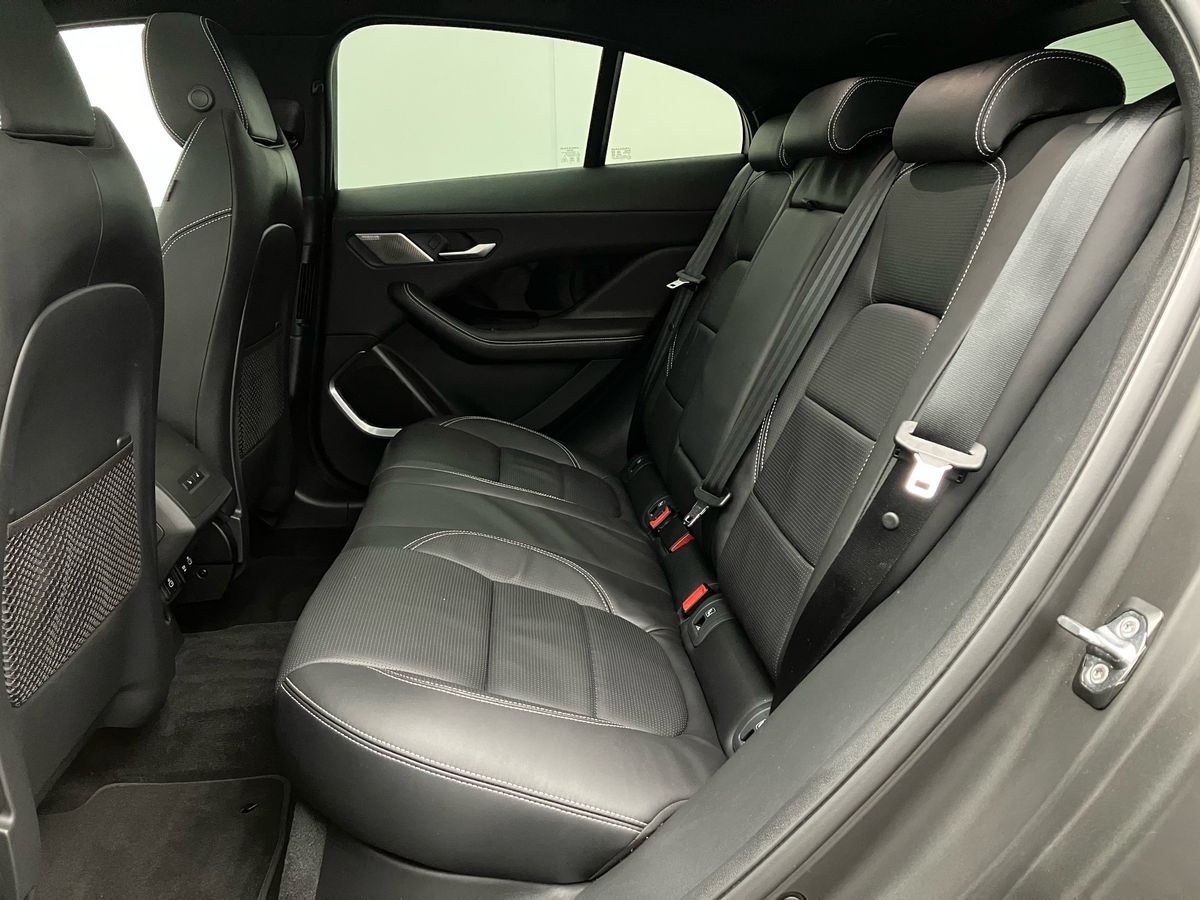 Used Jaguar I-Pace 2021 for sale - 77271772: Photo 30