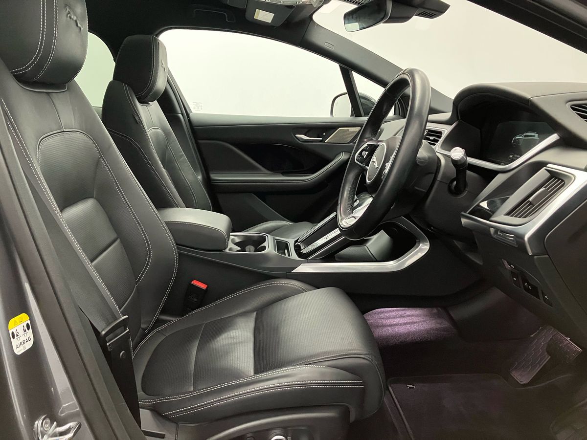Used Jaguar I-Pace 2021 for sale - 77271772: Photo 31