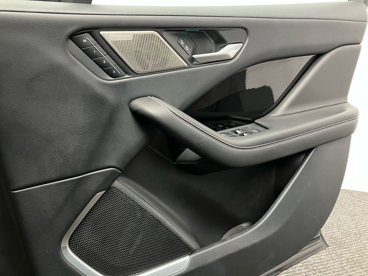 Used Jaguar I-Pace 2021 for sale - 77271772: Photo 33