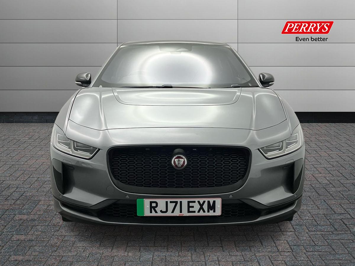 Used Jaguar I-Pace 2021 for sale - 77271772: Photo 4