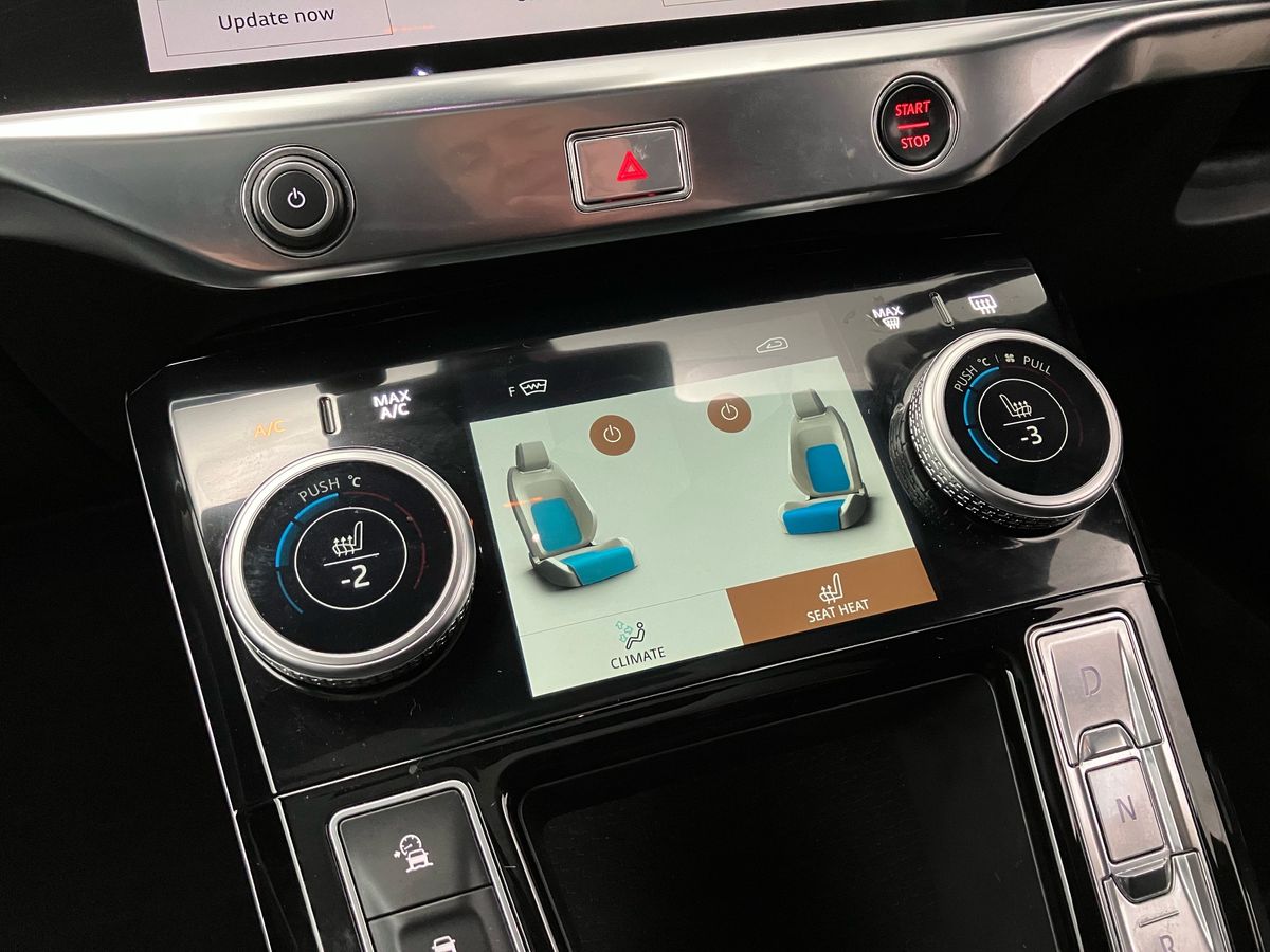 Used Jaguar I-Pace 2021 for sale - 77271772: Photo 44