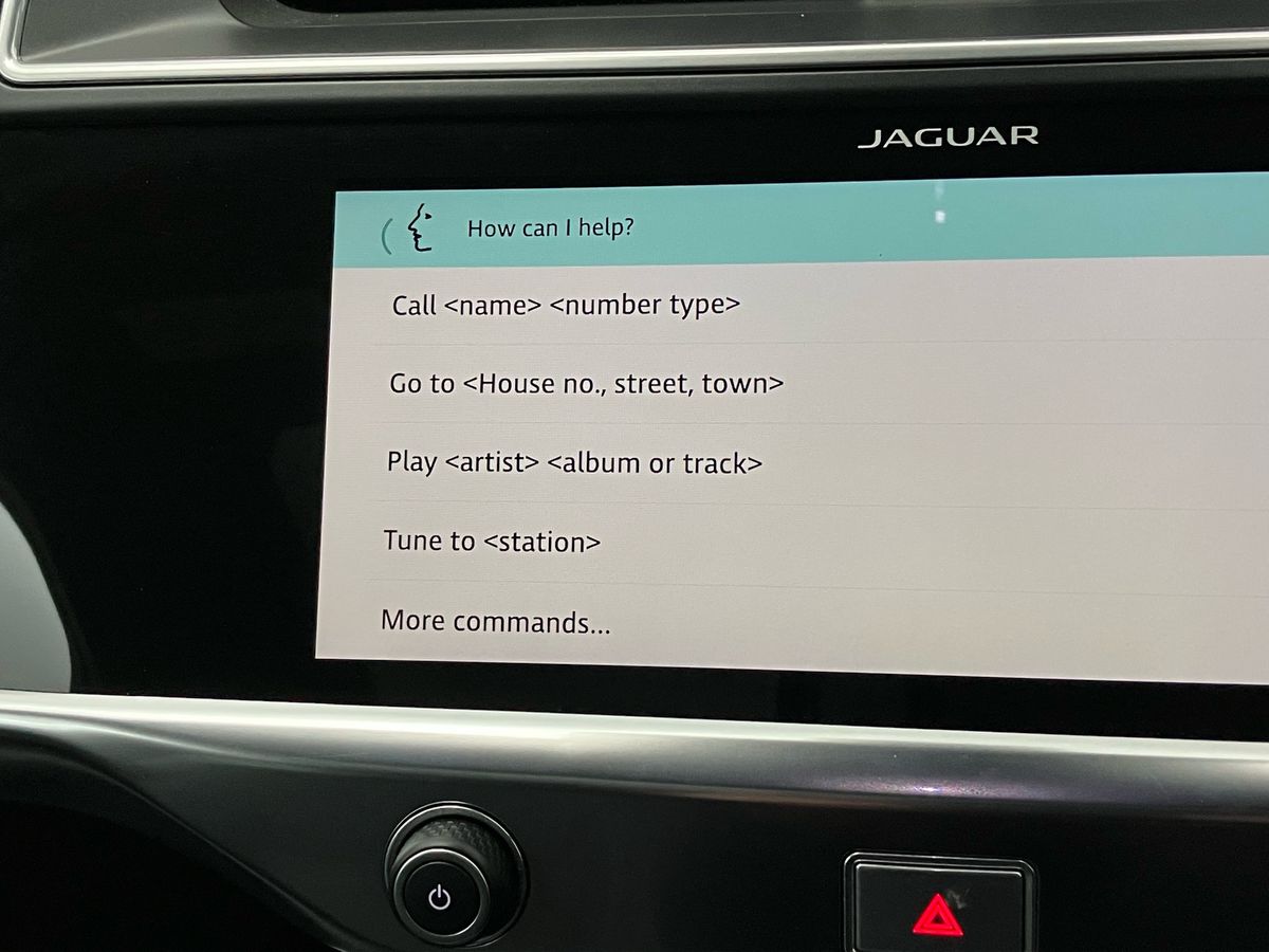 Used Jaguar I-Pace 2021 for sale - 77271772: Photo 46