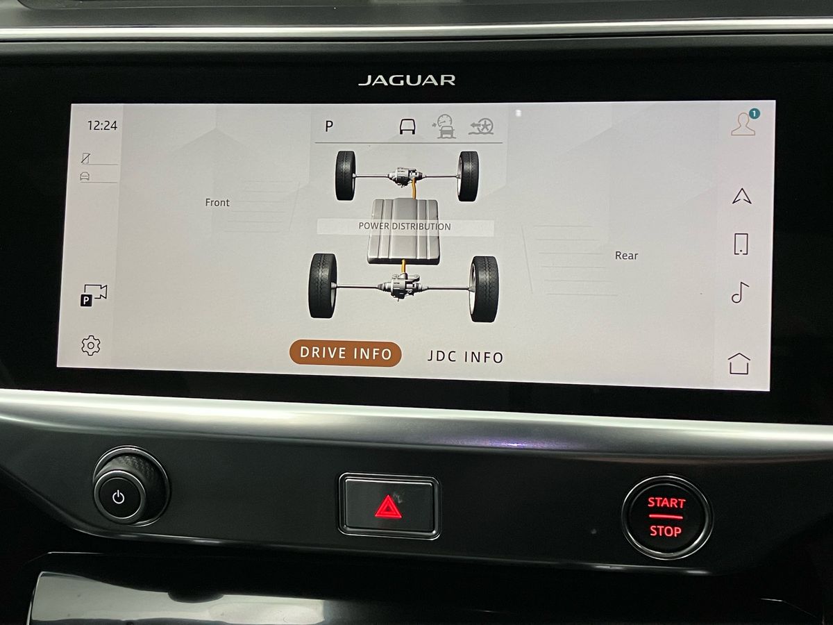 Used Jaguar I-Pace 2021 for sale - 77271772: Photo 48