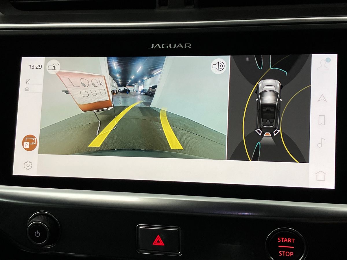 Used Jaguar I-Pace 2021 for sale - 77271772: Photo 49