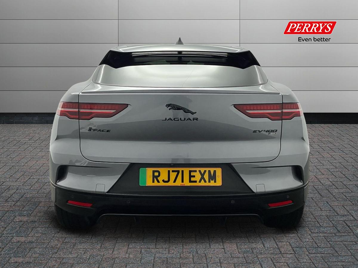 Used Jaguar I-Pace 2021 for sale - 77271772: Photo 5