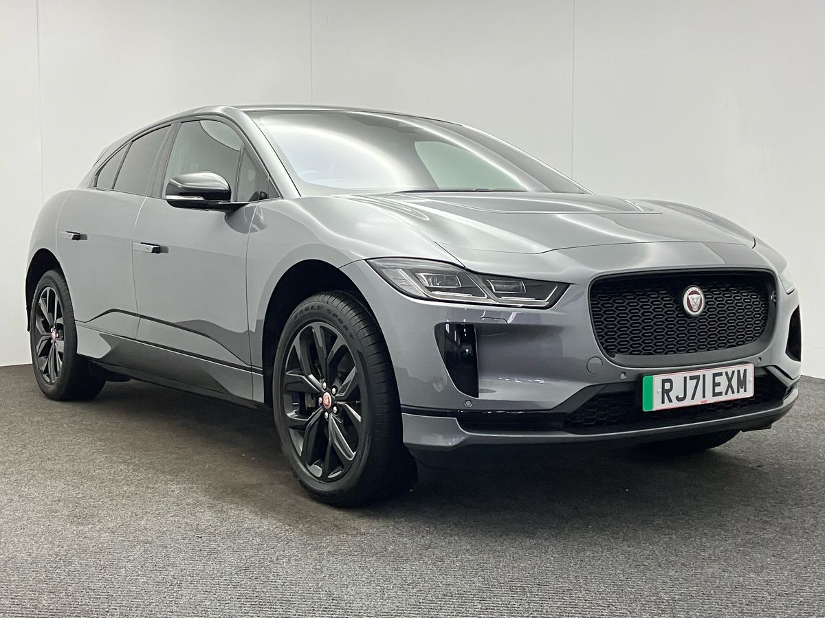 Used Jaguar I-Pace 2021 for sale - 77271772: Photo 51