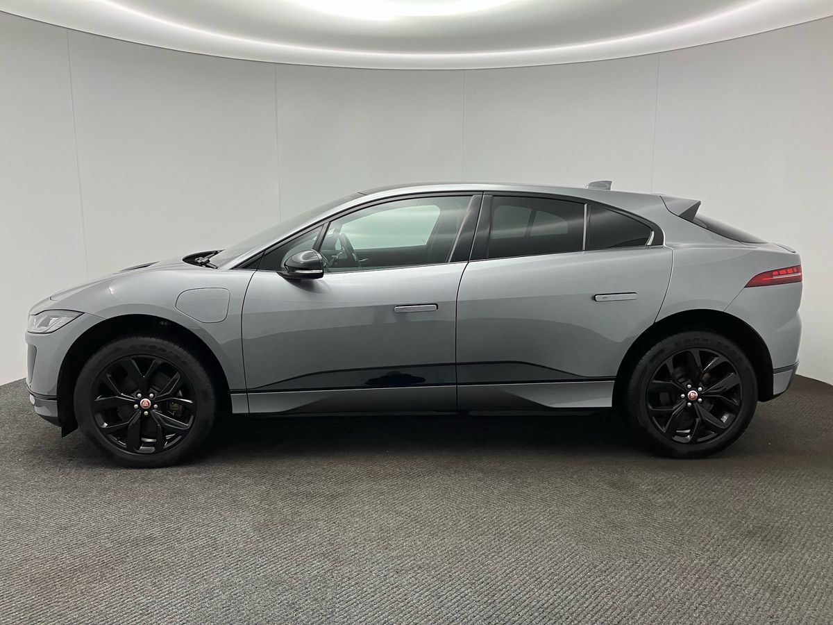 Used Jaguar I-Pace 2021 for sale - 77271772: Photo 53
