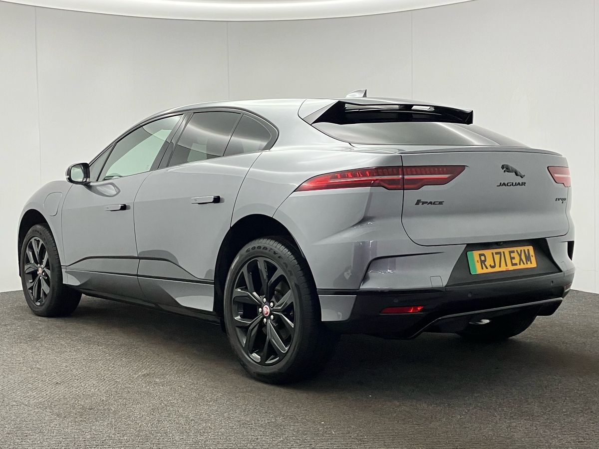Used Jaguar I-Pace 2021 for sale - 77271772: Photo 54