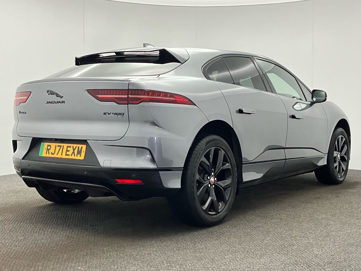 Used Jaguar I-Pace 2021 for sale - 77271772: Photo 55