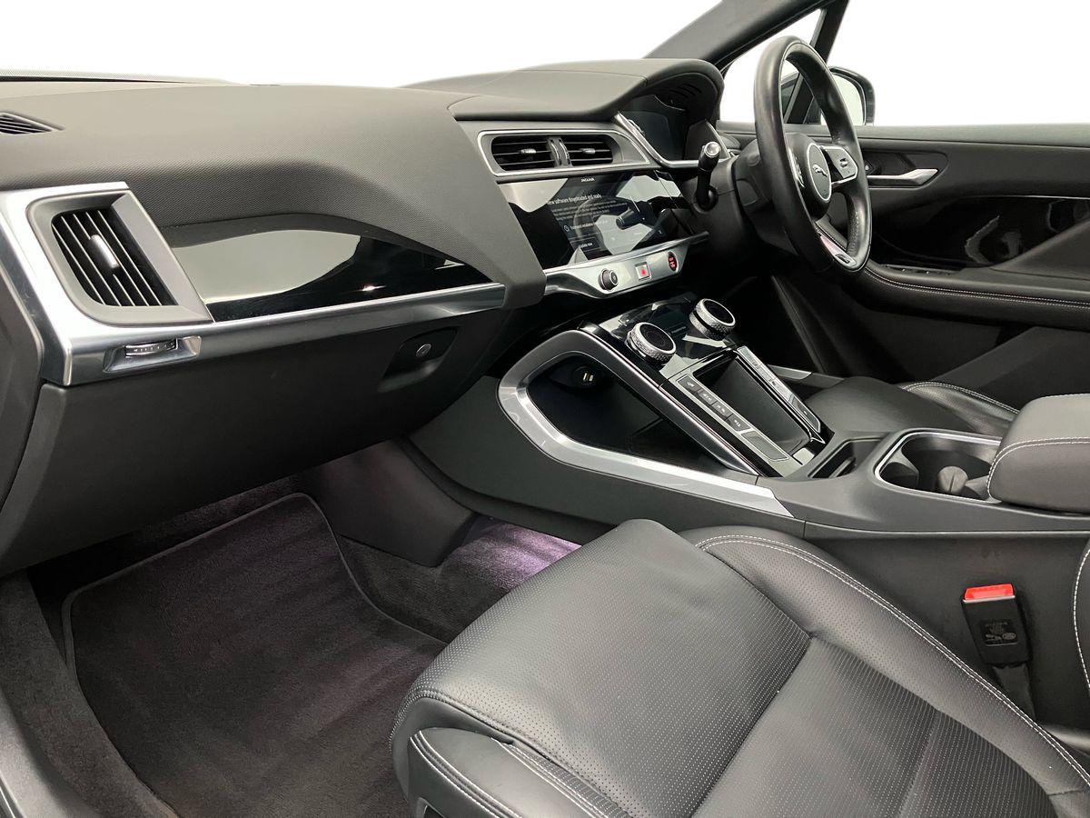 Used Jaguar I-Pace 2021 for sale - 77271772: Photo 6