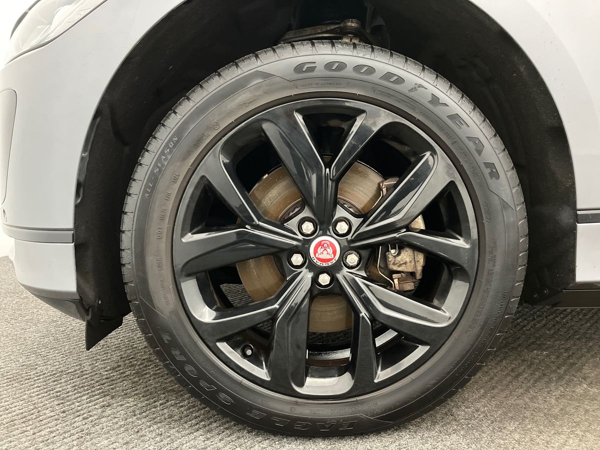 Used Jaguar I-Pace 2021 for sale - 77271772: Photo 7