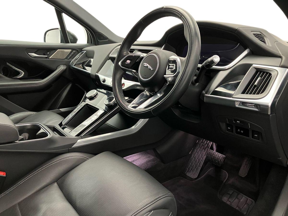 Used Jaguar I-Pace 2021 for sale - 77271772: Photo 8