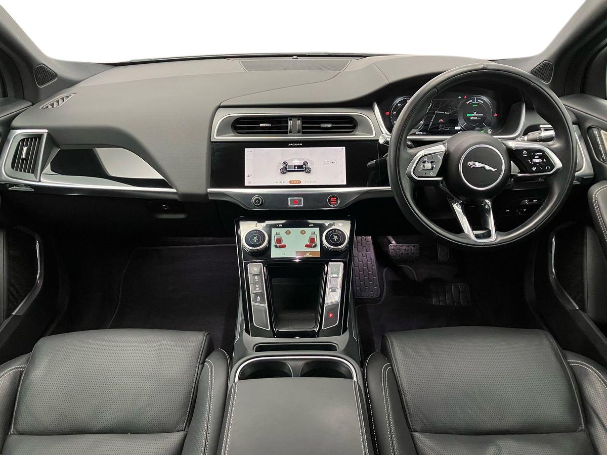 Used Jaguar I-Pace 2021 for sale - 77271772: Photo 9