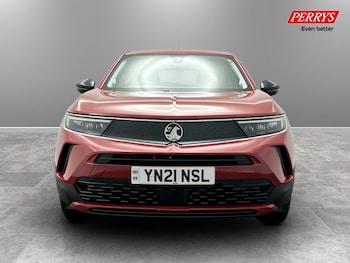 Used Vauxhall Mokka 2021 for sale - 77775730: Photo