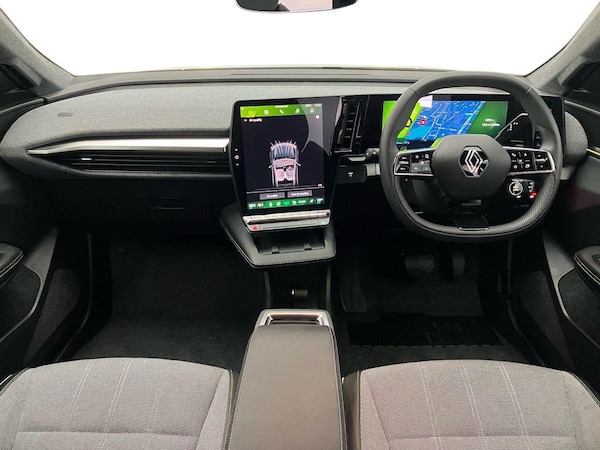 Used Renault Scenic E-Tech 2024 for sale - 75271245: Photo 10