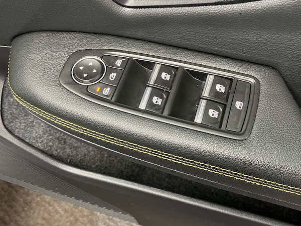 Used Renault Scenic E-Tech 2024 for sale - 75271245: Photo 21