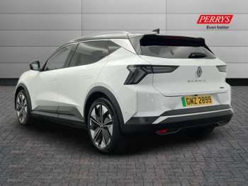Used Renault Scenic E-Tech 2024 for sale - 75271245: Photo