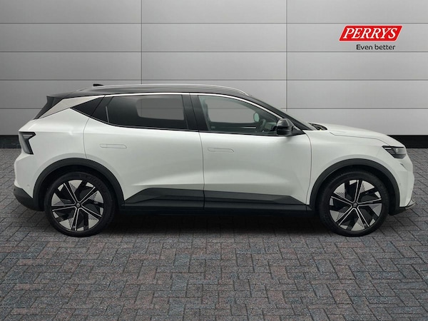 Used Renault Scenic E-Tech 2024 for sale - 75271245: Photo 3