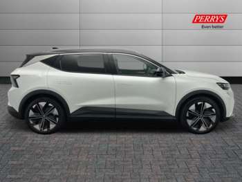 Used Renault Scenic E-Tech 2024 for sale - 75271245: Photo