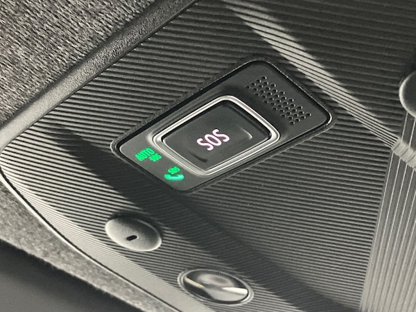 Used Renault Scenic E-Tech 2024 for sale - 75271245: Photo 48