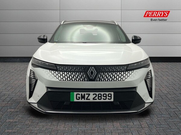 Used Renault Scenic E-Tech 2024 for sale - 75271245: Photo 4