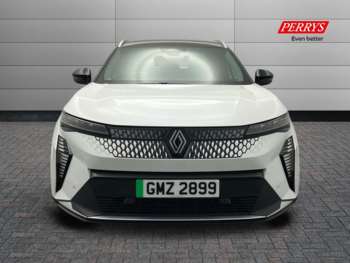 Used Renault Scenic E-Tech 2024 for sale - 75271245: Photo