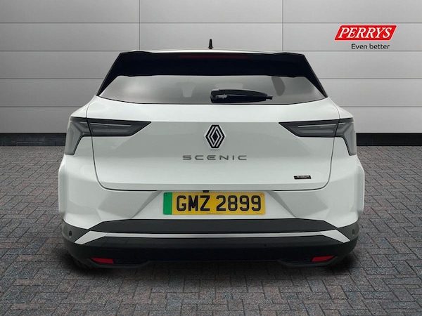 Used Renault Scenic E-Tech 2024 for sale - 75271245: Photo 5