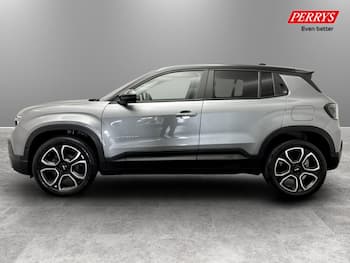 Used Jeep Avenger 2025 for sale - 79624199: Photo