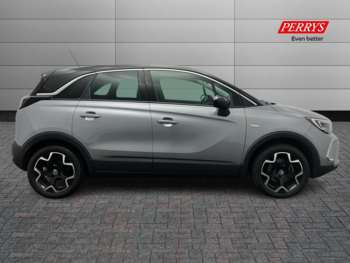 Used Vauxhall Crossland 2022 for sale - 74926846: Photo