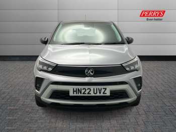 Used Vauxhall Crossland 2022 for sale - 74926846: Photo