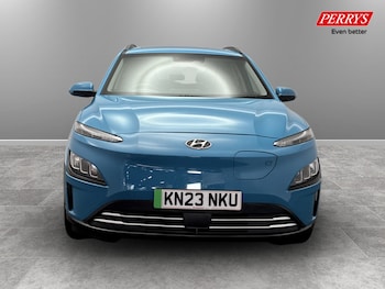 Used Hyundai KONA 2023 for sale - 78132275: Photo