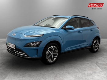 Used Hyundai KONA 2023 for sale - 78132275: Photo