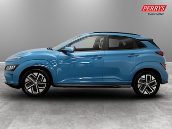 Used Hyundai KONA 2023 for sale - 78132275: Photo