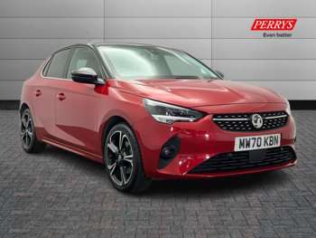 2020 - 1.2 Turbo Elite Nav Premium 5dr