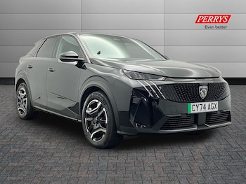 Used Peugeot 3008 2024 for sale - 79399207: Photo