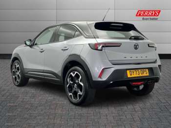 Used Vauxhall Mokka 2023 for sale - 75044566: Photo