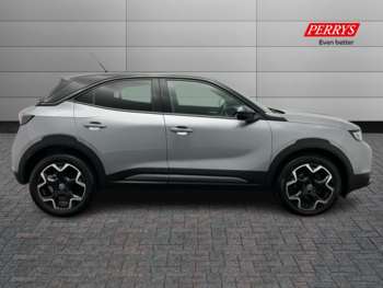 Used Vauxhall Mokka 2023 for sale - 75044566: Photo