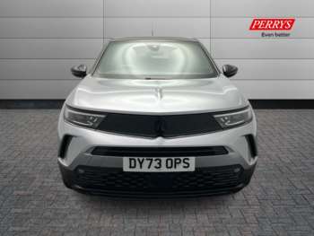 Used Vauxhall Mokka 2023 for sale - 75044566: Photo