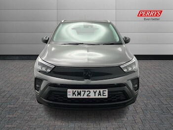 Used Vauxhall Crossland 2022 for sale - 77148798: Photo