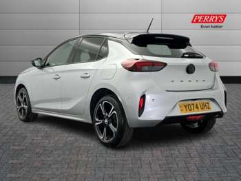 Used Vauxhall Corsa 2025 for sale - 74637727: Photo