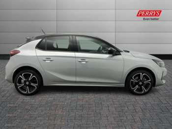 Used Vauxhall Corsa 2025 for sale - 74637727: Photo