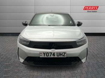 Used Vauxhall Corsa 2025 for sale - 74637727: Photo