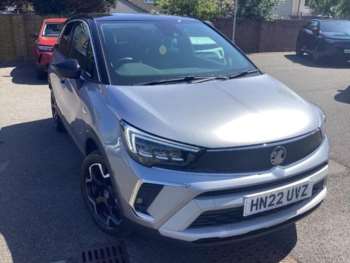 2022 - 1.2 Turbo [130] Elite Edition 5dr Auto