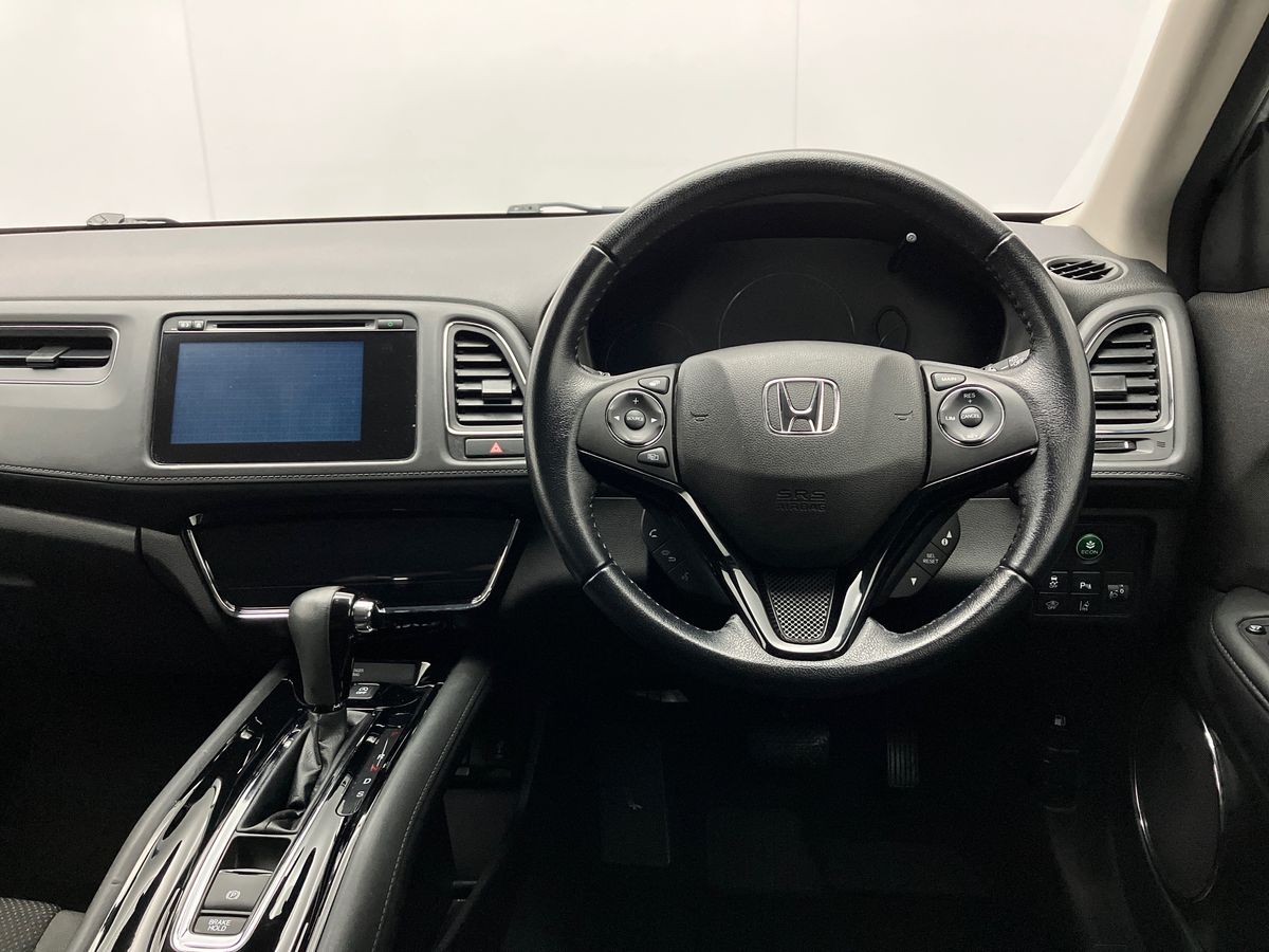 Vehicle 17